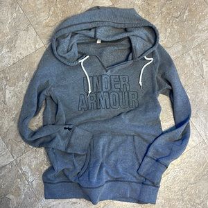 Under Armour hoodie